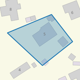 Perceel ODP01-D-2501