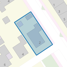 Perceel ODP01-D-2504