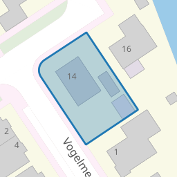 Perceel ODP01-D-2508