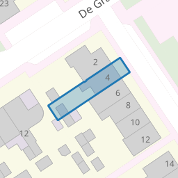 Perceel ODP01-D-2520