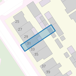 Perceel ODP01-D-2533