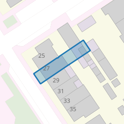 Perceel ODP01-D-2535