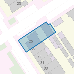 Perceel ODP01-D-2536