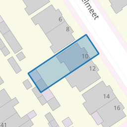 Perceel ODP01-D-2541