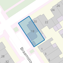 Perceel ODP01-D-2571