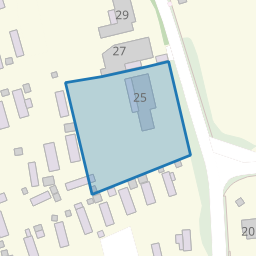 Perceel ODP01-D-2583