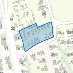 Perceel ODP01-D-2584