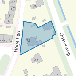 Perceel ODP01-D-2585