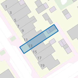 Perceel ODP01-D-2599