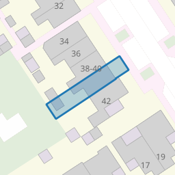 Perceel ODP01-D-2611