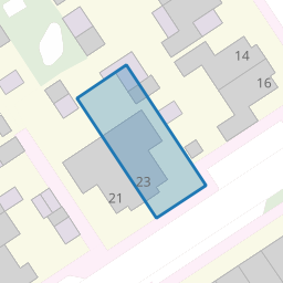 Perceel ODP01-D-2639