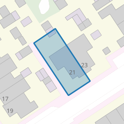 Perceel ODP01-D-2640