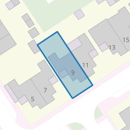 Perceel ODP01-D-2646