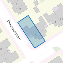 Perceel ODP01-D-2648