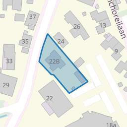 Perceel ODP01-D-2661