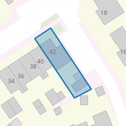 Perceel ODP01-D-2681