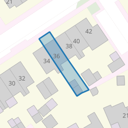 Perceel ODP01-D-2684