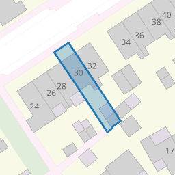Perceel ODP01-D-2687