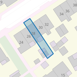 Perceel ODP01-D-2688