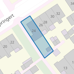 Perceel ODP01-D-2690