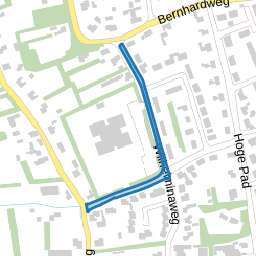 Perceel ODP01-D-2701