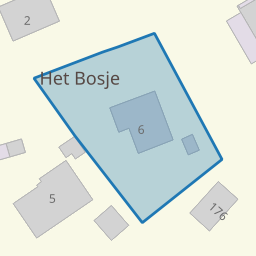 Perceel ODP01-D-2717