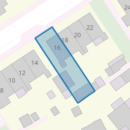 Perceel ODP01-D-2721