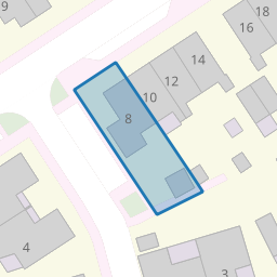 Perceel ODP01-D-2725