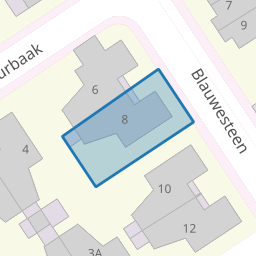 Perceel ODP01-D-2729