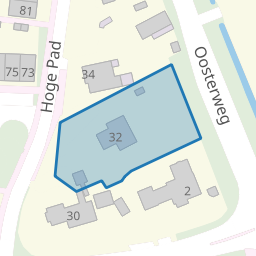Perceel ODP01-D-2735
