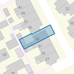 Perceel ODP01-D-2739