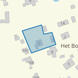 Perceel ODP01-D-2755