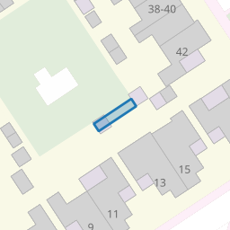 Perceel ODP01-D-2760