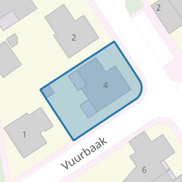 Perceel ODP01-D-2763