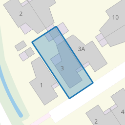 Perceel ODP01-D-2773