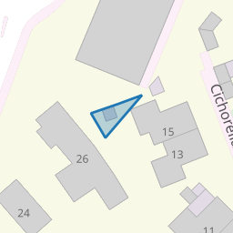 Perceel ODP01-D-2786