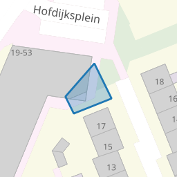 Perceel ODP01-D-2788