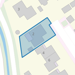 Perceel ODP01-D-2792