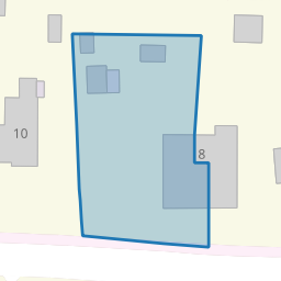 Perceel ODP01-D-2799