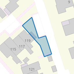 Perceel ODP01-D-2801