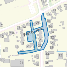 Perceel ODP01-D-2806