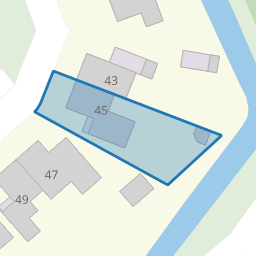 Perceel ODP01-D-2807