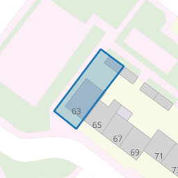 Perceel ODP01-D-2809