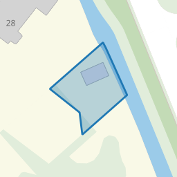 Perceel ODP01-D-2815