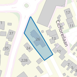 Perceel ODP01-D-2829