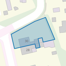 Perceel ODP01-D-2833