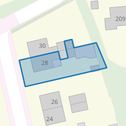 Perceel ODP01-D-2834