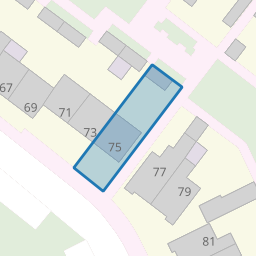 Perceel ODP01-D-2849