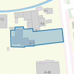 Perceel ODP01-D-2855