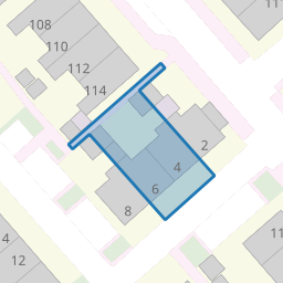 Perceel ODP01-D-2863